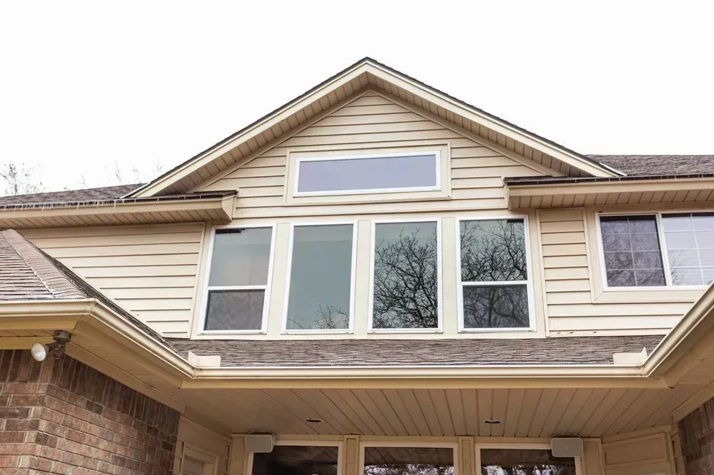 Window Contractor in Edmond, OK Window Contractor in Edmond, OK