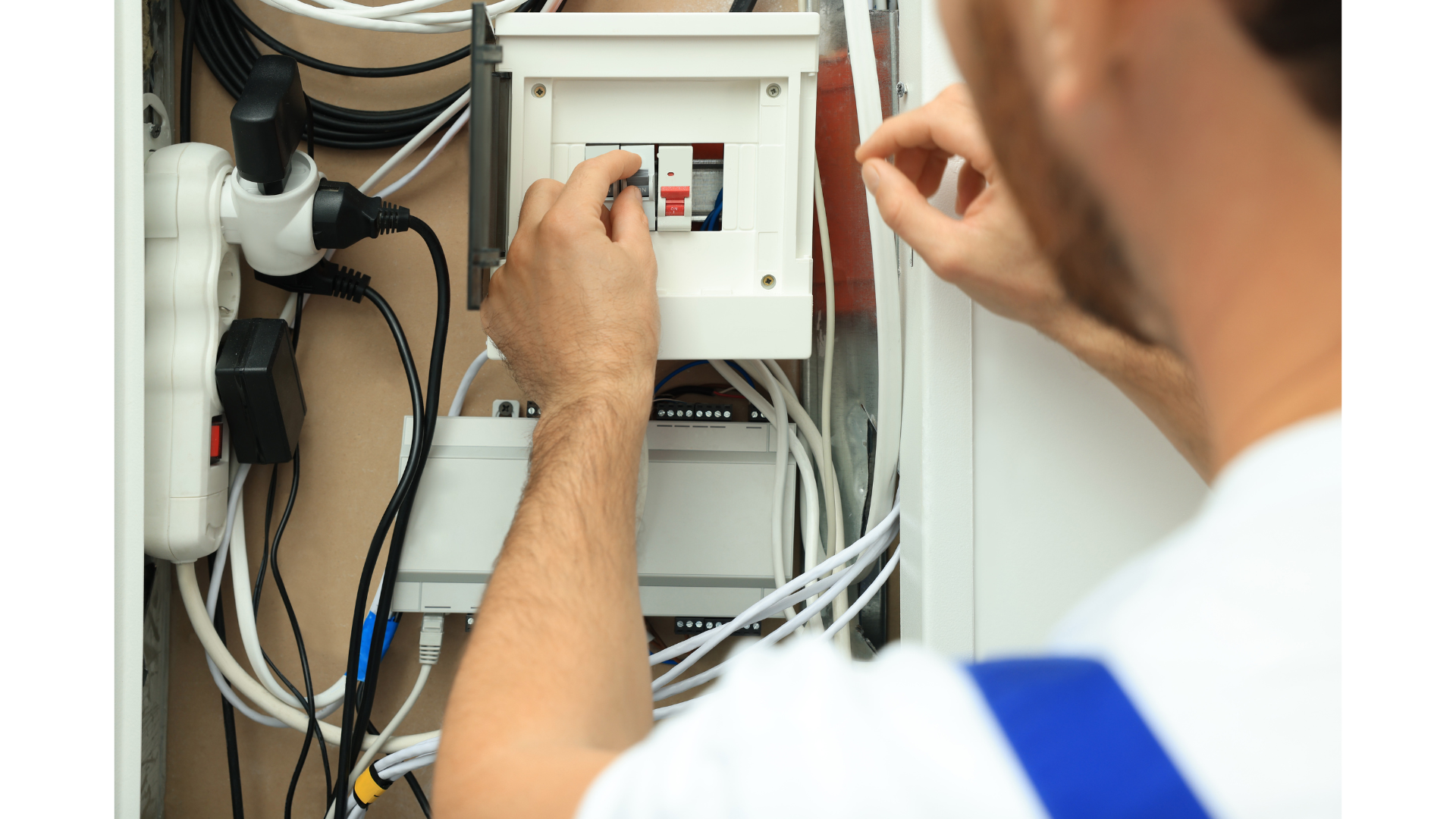 commercial service