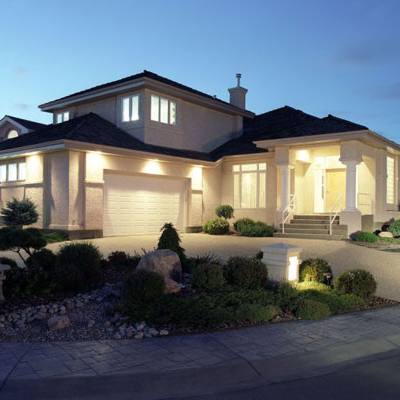 residential services