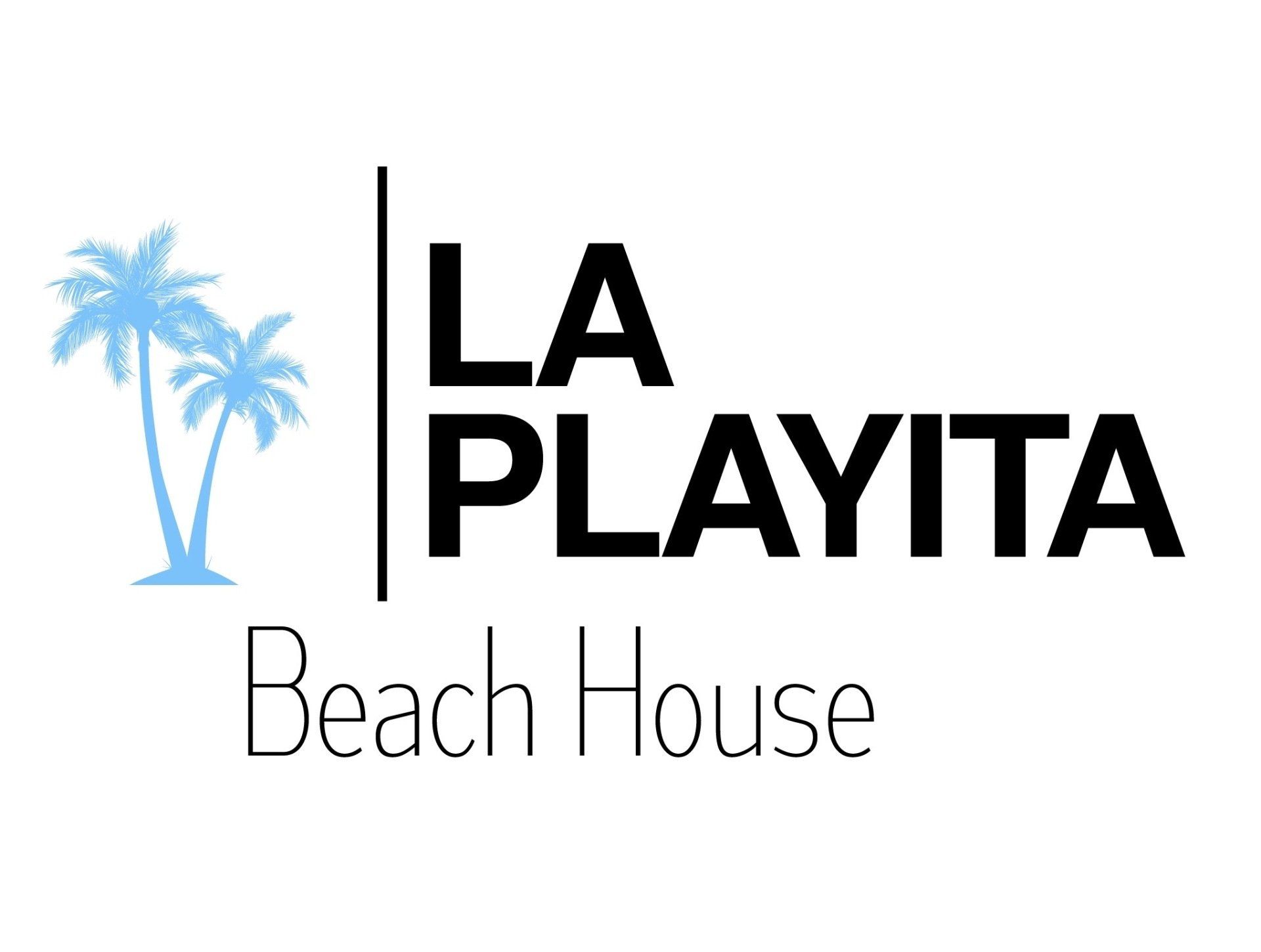 LA PLAYITA BEACH HOUSE