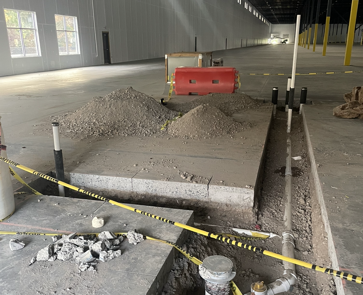 Commercial Preventative Maintenance