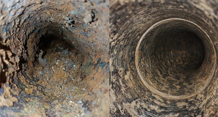 Commercial Drain Clearing