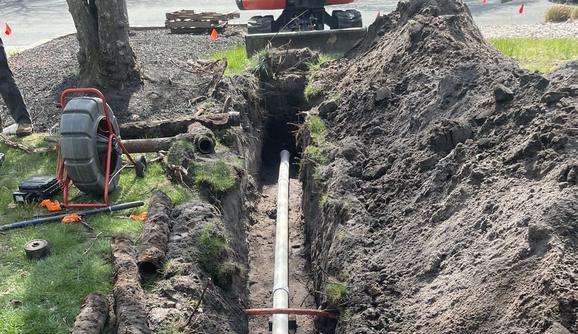 preventative Maintenance