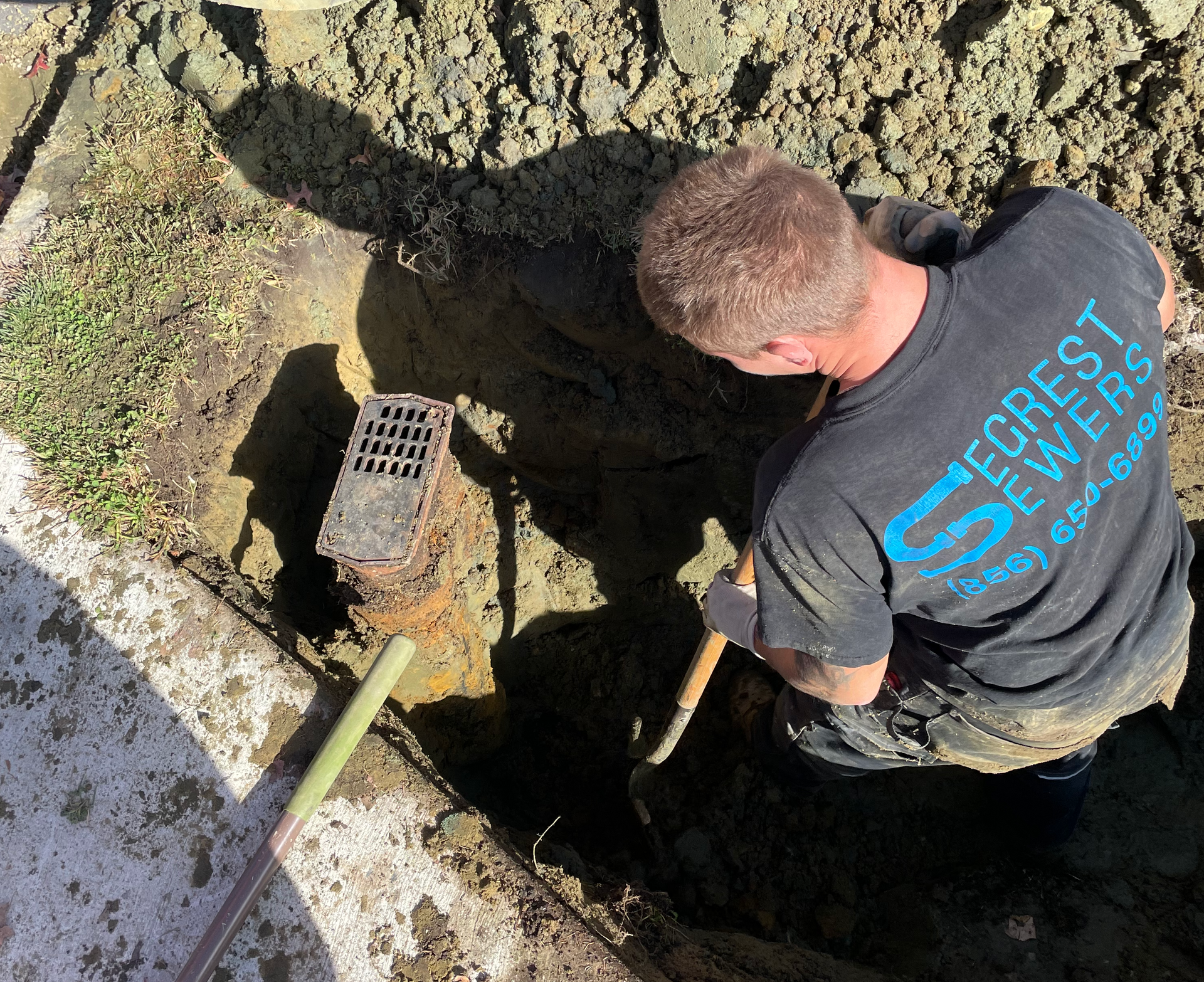 Commercial Pump Replacement Installation