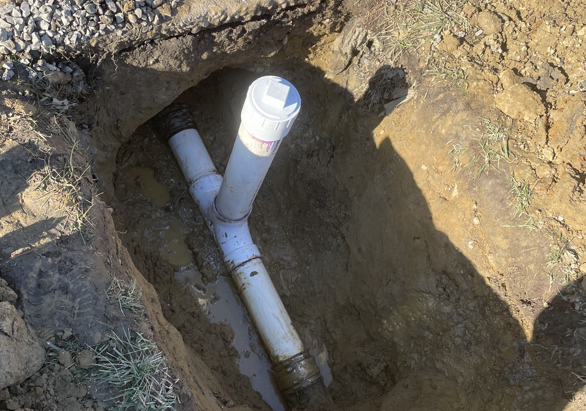 Commercial Sewer Repairs/ Replacements