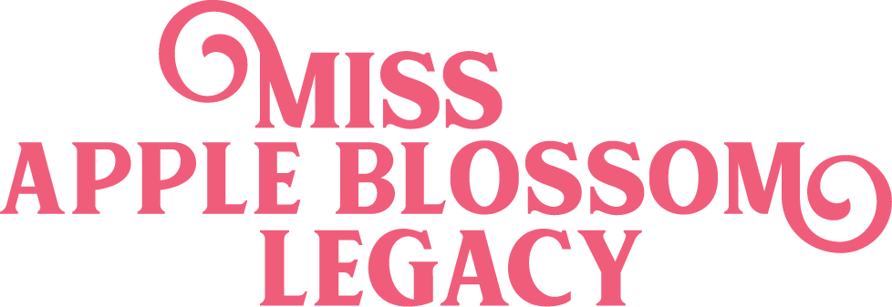 Miss Apple Blossom Legacy