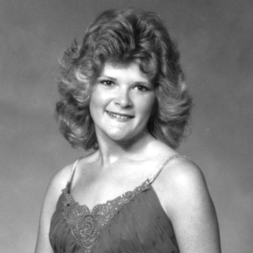 Julie Fulcher