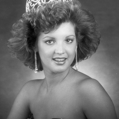 Becky Oates