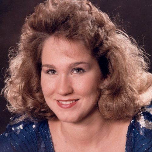 Glenne Gibson