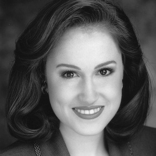 Stacey Mosley