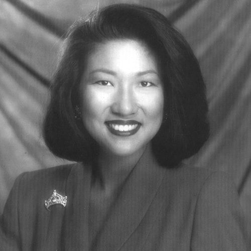 Michelle Kang