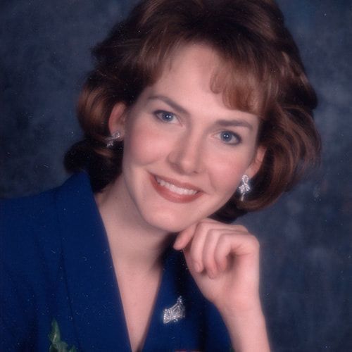 Kristen Cox