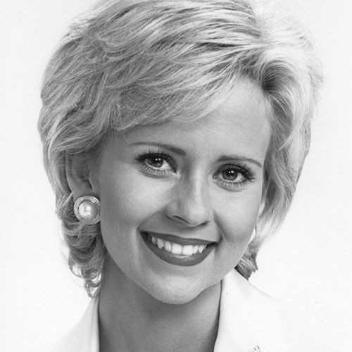 Mary Smith