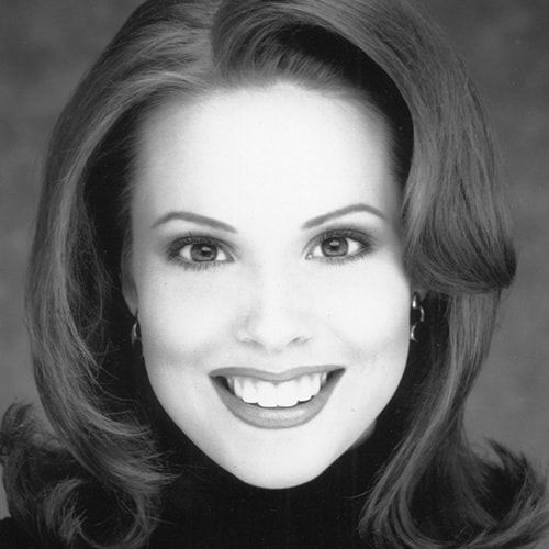 Amanda Hosmer