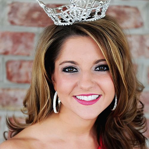 Kourtney Ginn