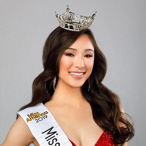 Victoria Chua