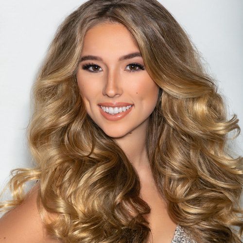 Savannah Marcum