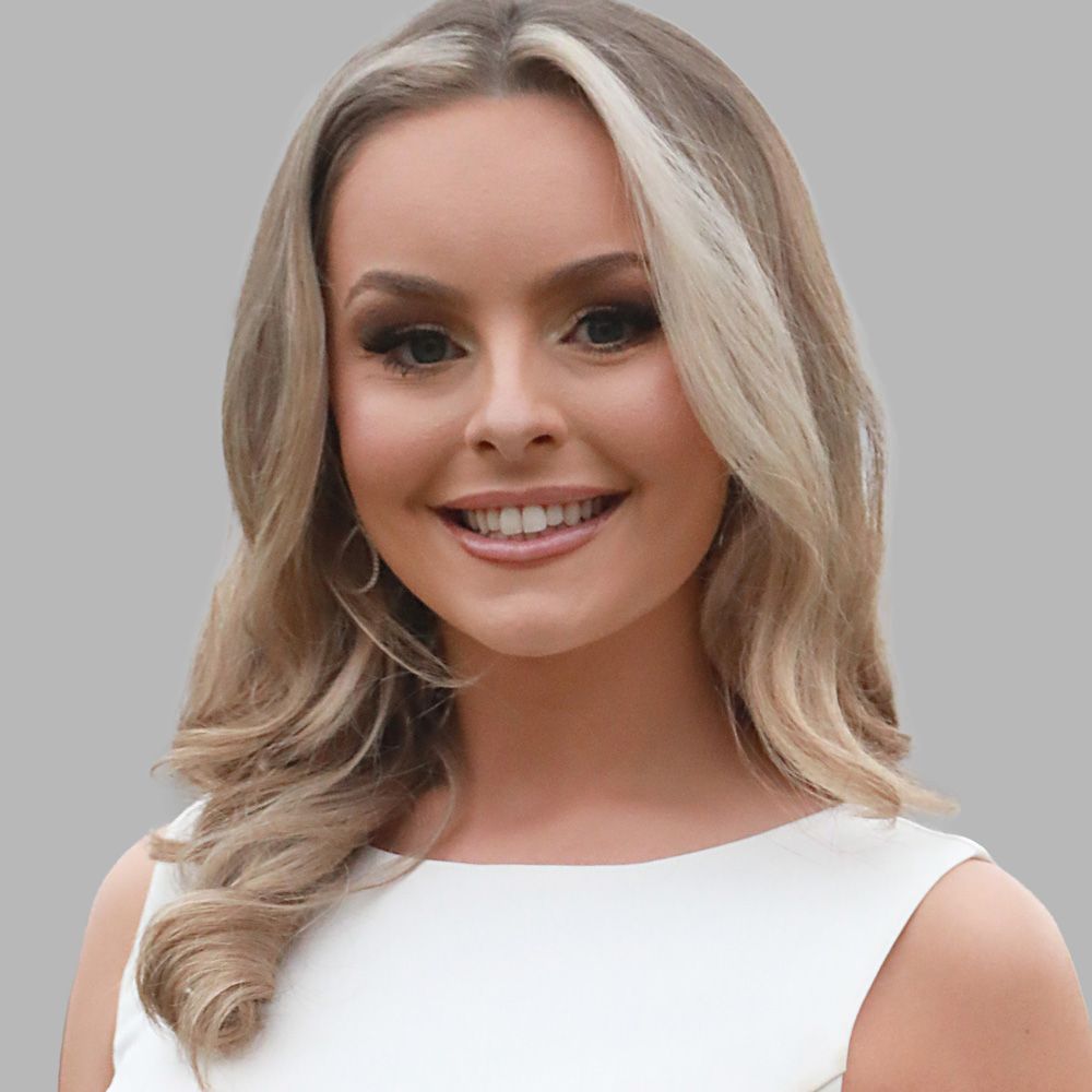 Madison Marchant