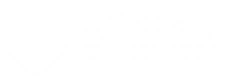 UVM White logo