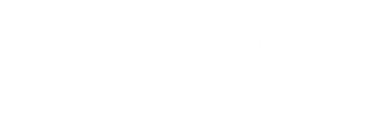 UVM White logo