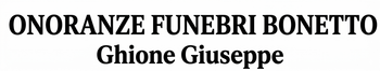 ONORANZE FUNEBRI BONETTO-LOGO
