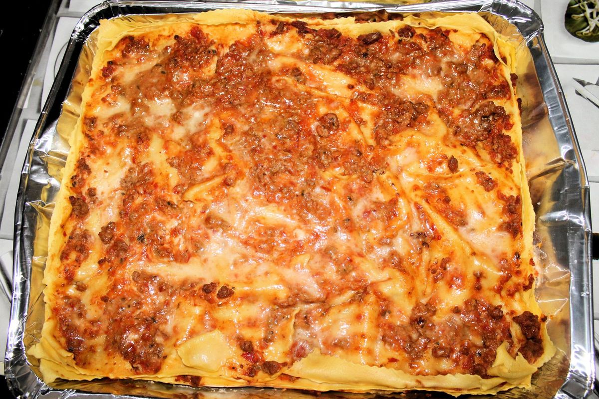 rosticceria