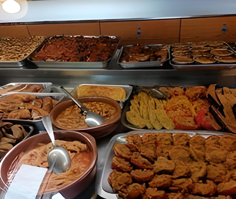 ROSTICCERIA