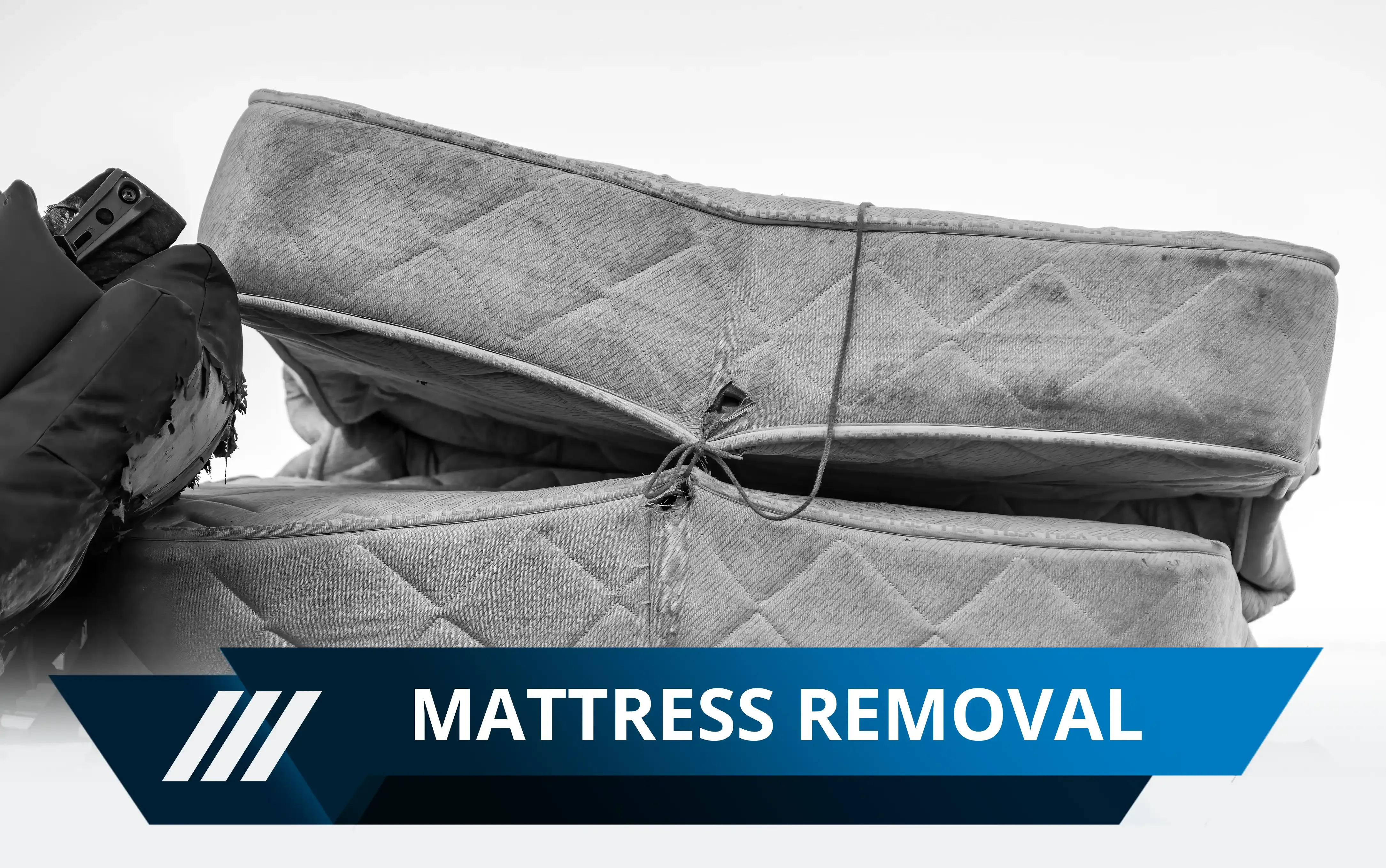 1 Junk Removal in College Station, TX