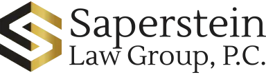 Saperstein Law