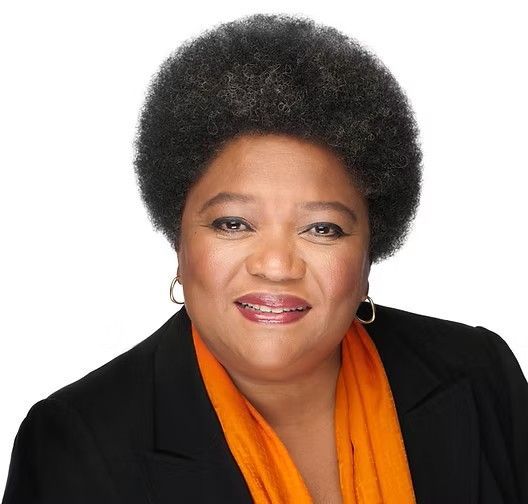 Charisse Lillie