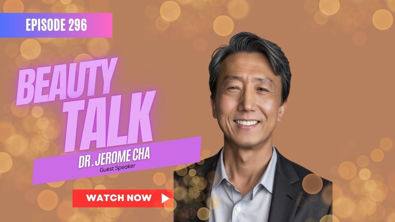 Dr Jerome Cha