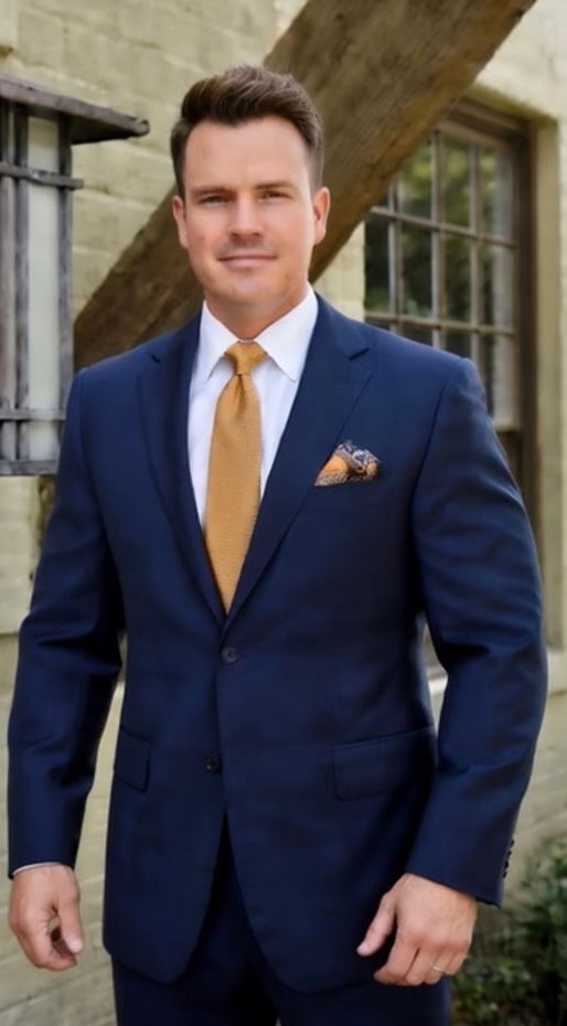 Nicholas Abaza