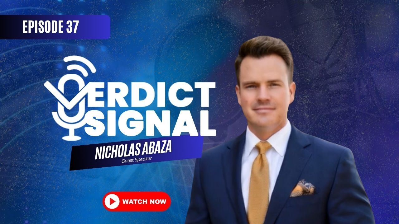 Nicholas Abaza