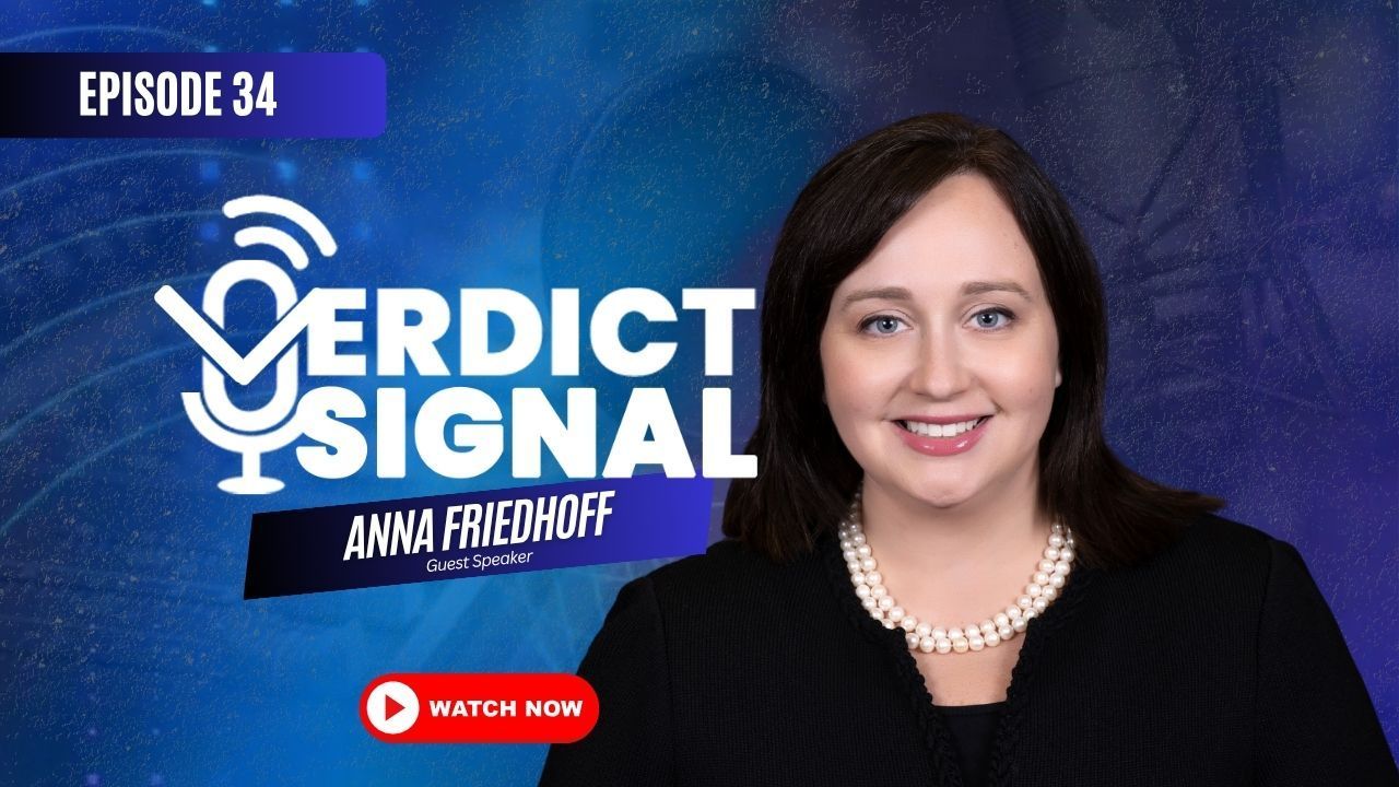 Anna Friedhoff