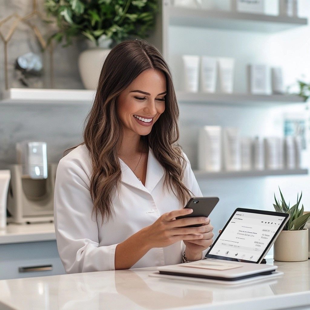 Client Engagement and Retention