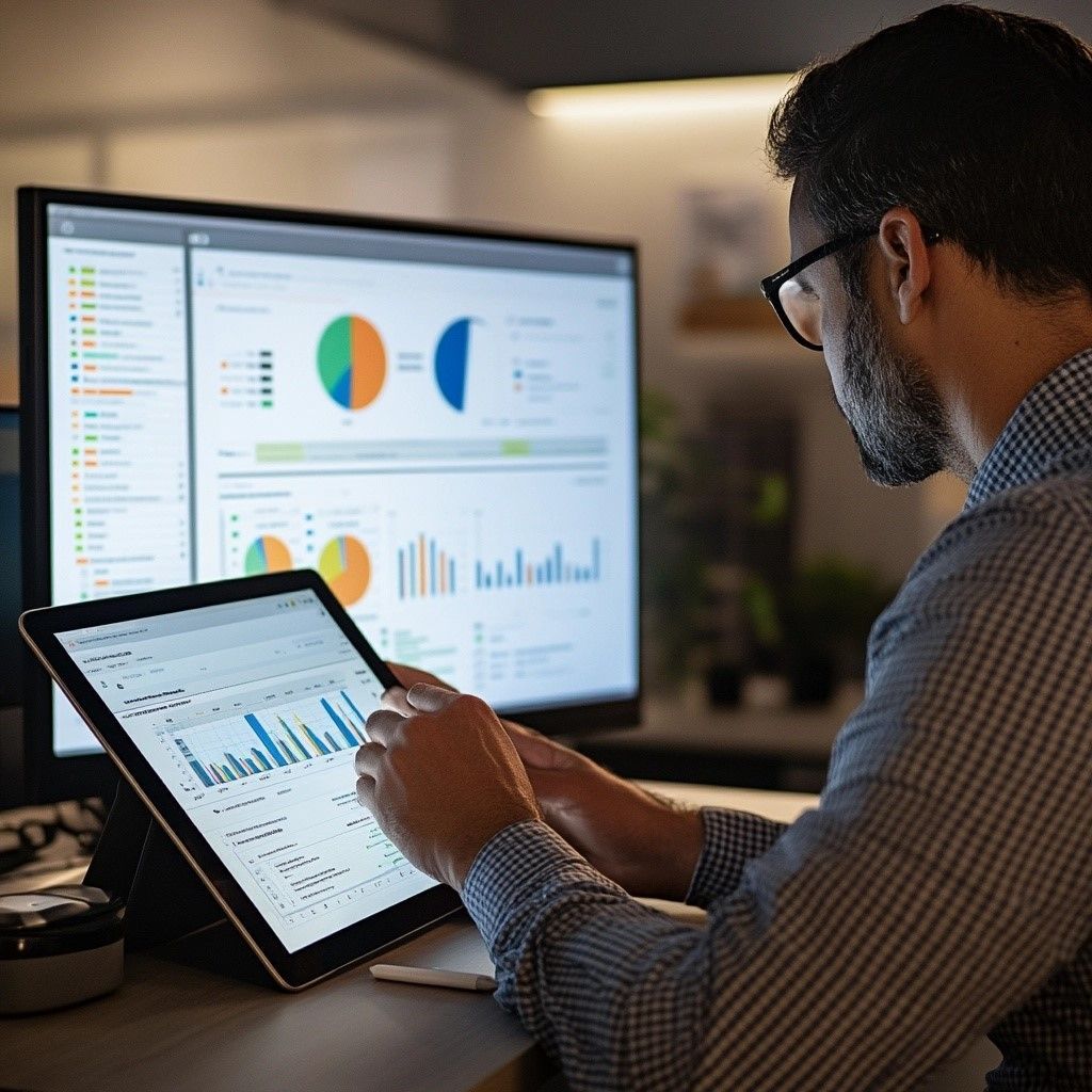 Key Factors to Consider When Choosing an Agency