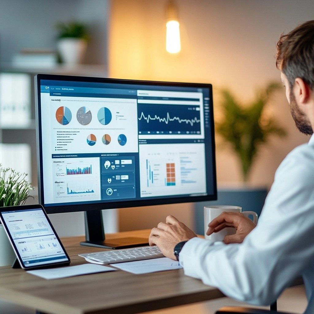 Keyword Research: Targeting Patient Intent