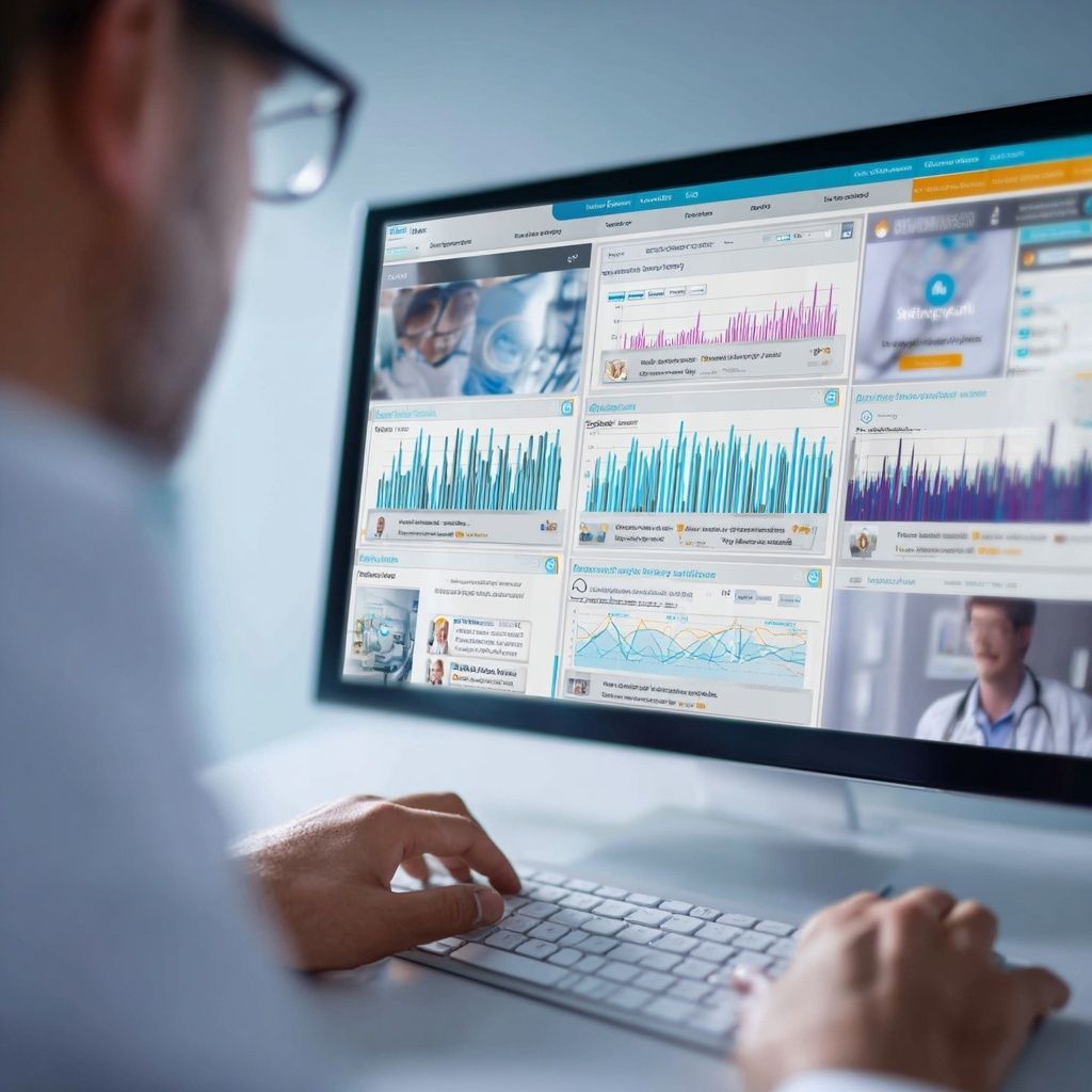 Measuring Success: Know What’s Working