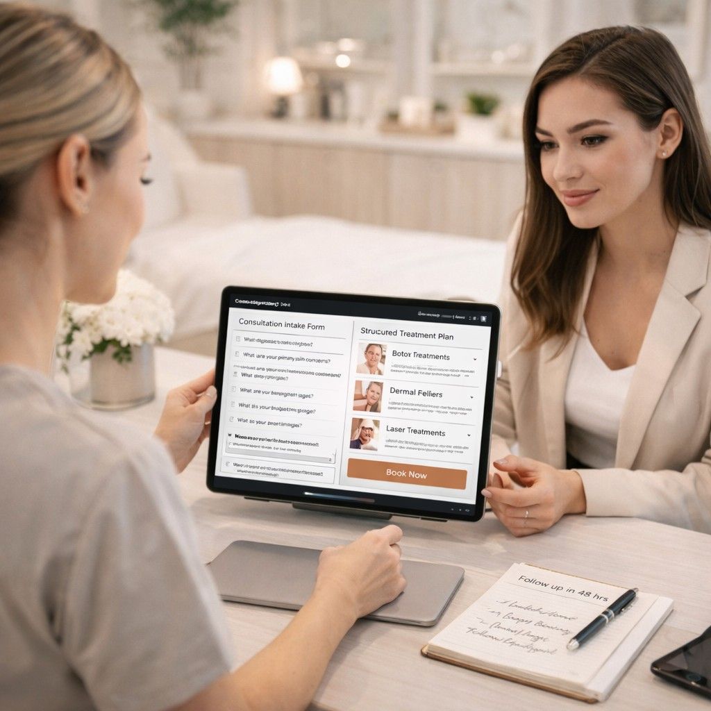 Revenue Systems: Turning Marketing Into Predictable Growth