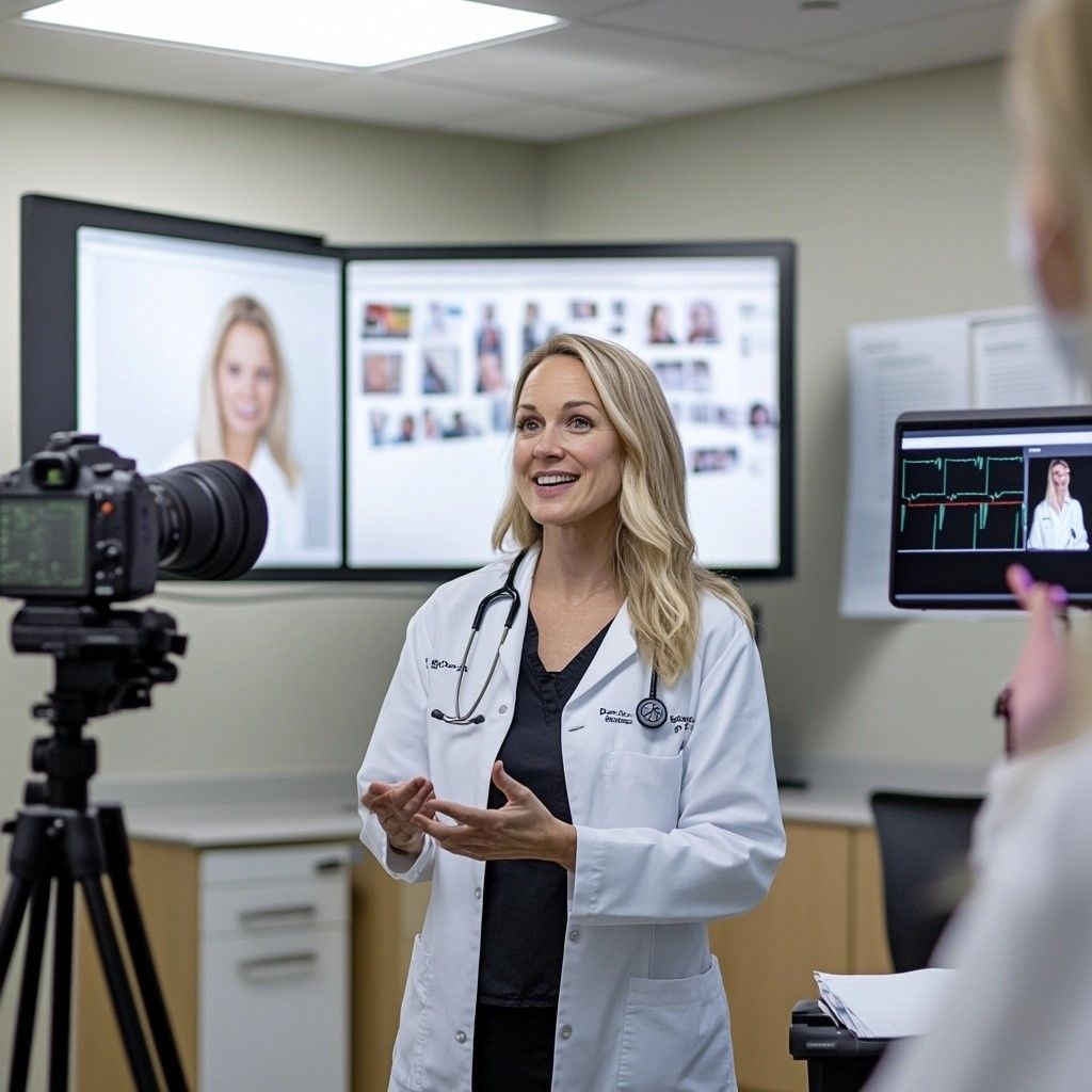 Video Marketing