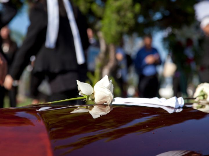 Understanding Funeral Ceremony Rituals and Their Meaning