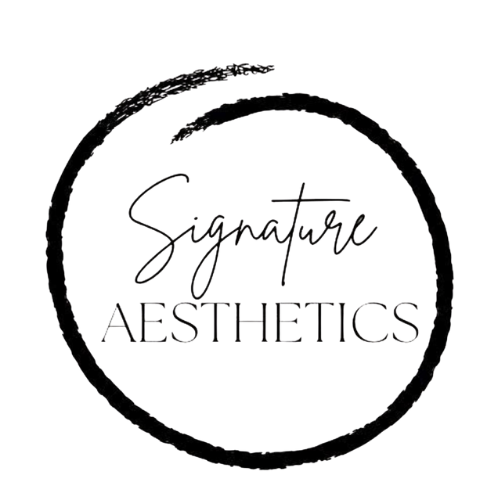 The Skin Studio logo