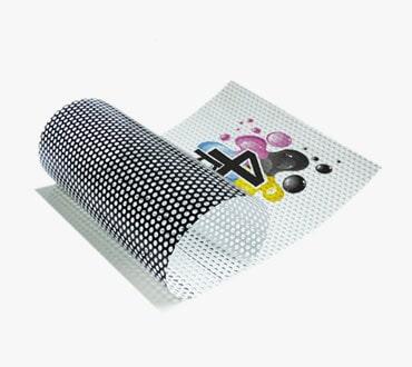 DISIC IMPRESIONES DIGITALES – VINIL MICROPERFORADO