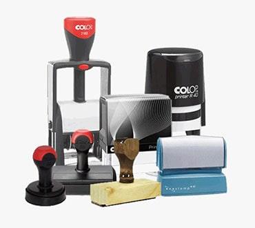 DISIC IMPRESIONES DIGITALES – SELLOS