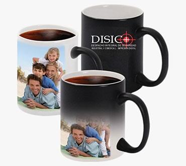 DISIC IMPRESIONES DIGITALES – IMPRESIÓN EN ARTICULOS PROMOCIONALES