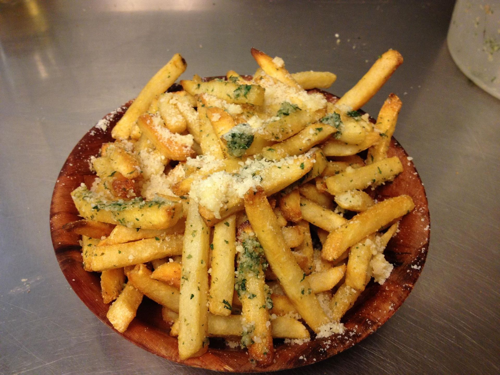 Fries | Redding, CA | Redding's Ultimate Pizza