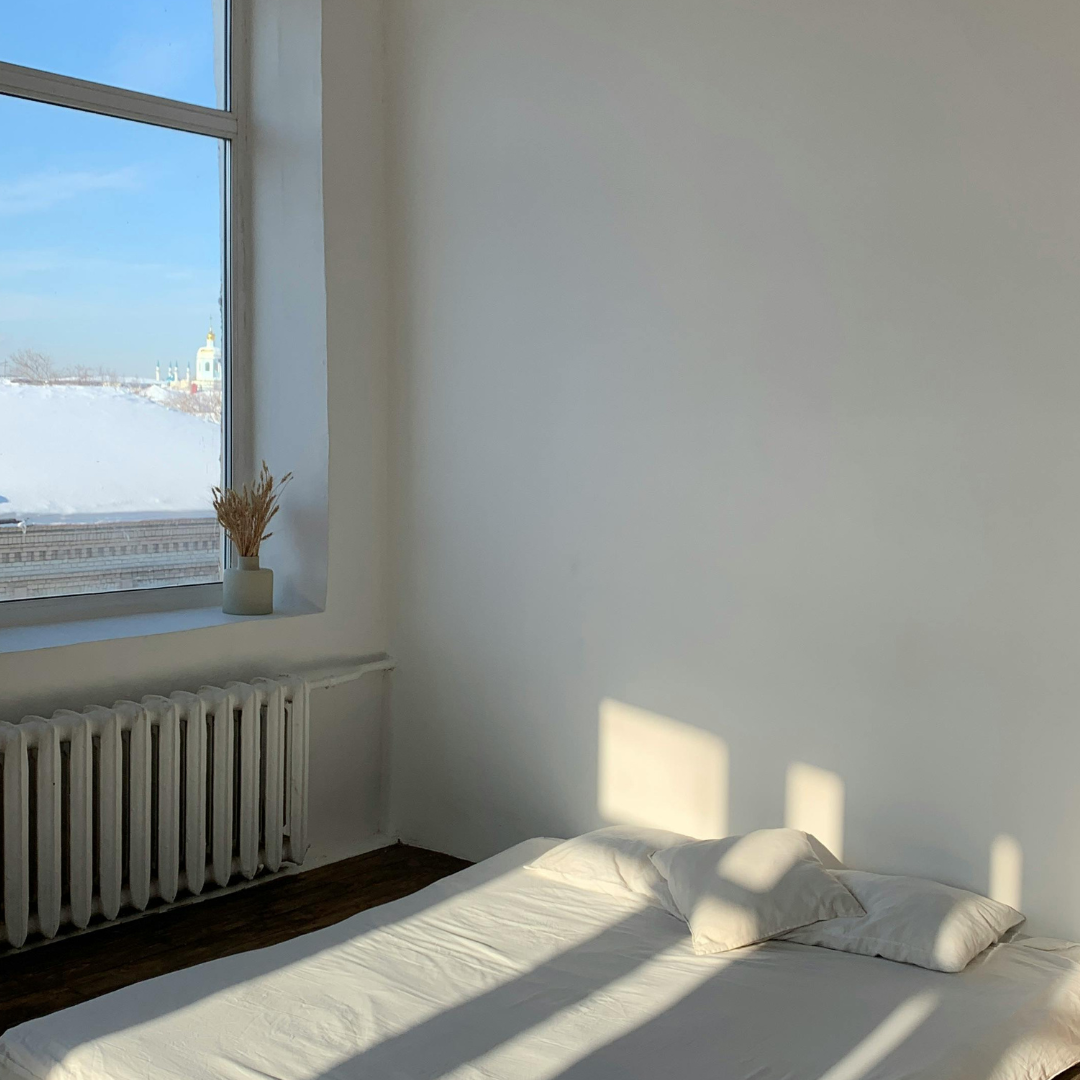 apartment mattress