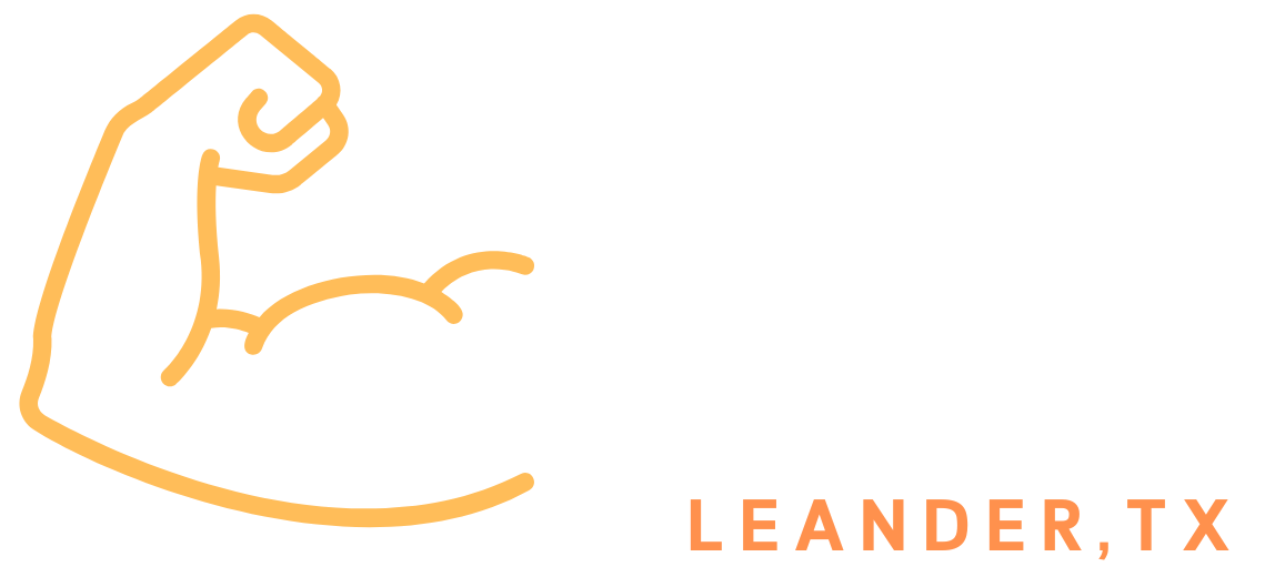 Jacked Hauling Leander Logo
