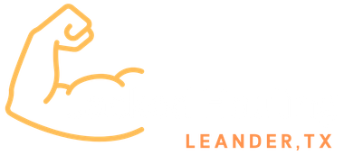 Jacked Hauling Leander Logo