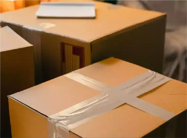 Boxes